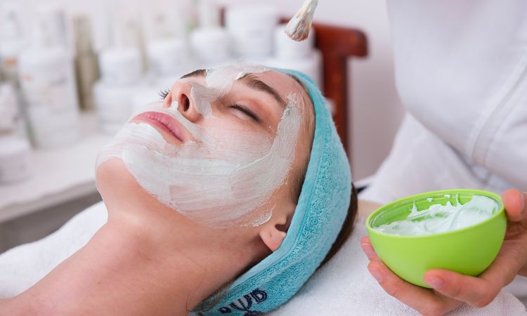 Tratamiento facial 4